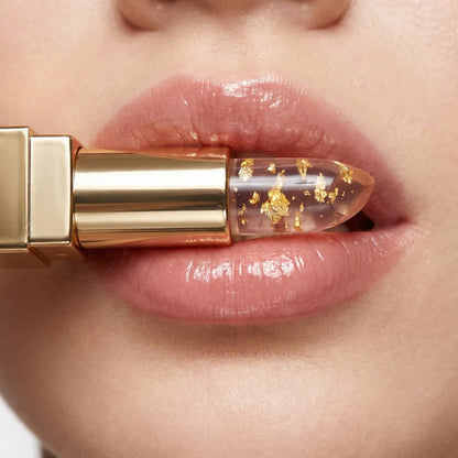 Julya Secret – Rouge à lèvres au pH adaptatif