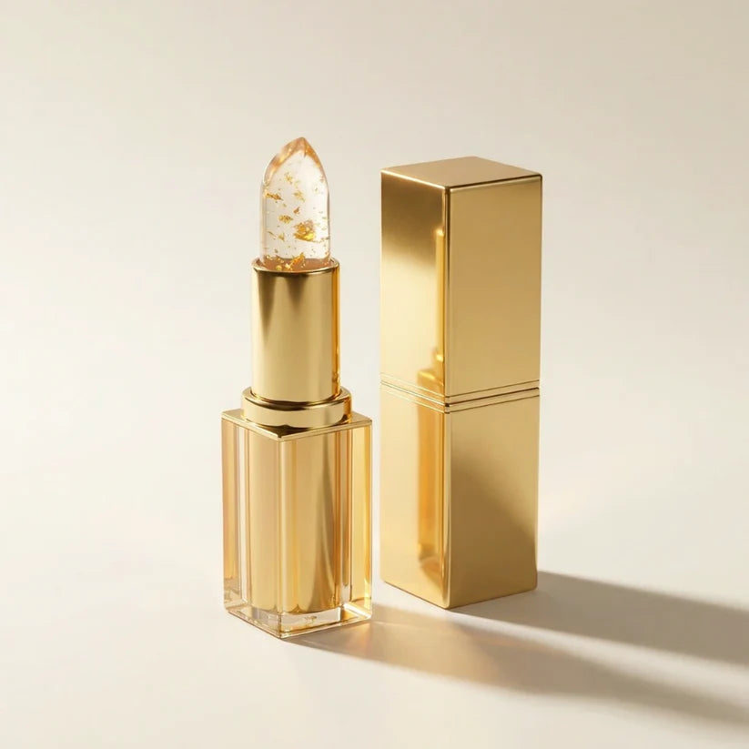 Julya Secret – Rouge à lèvres au pH adaptatif